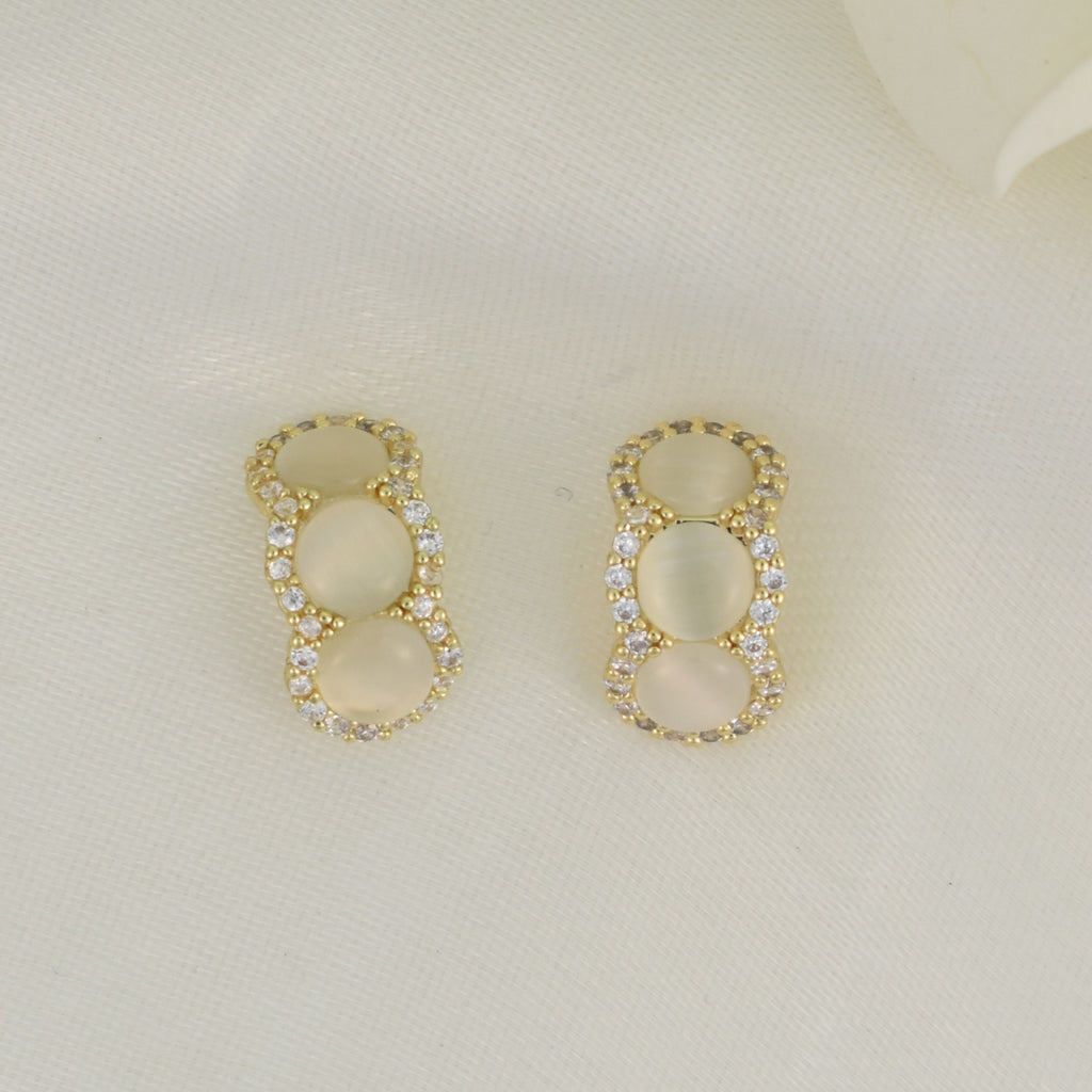 Anaya Everyday Earrings