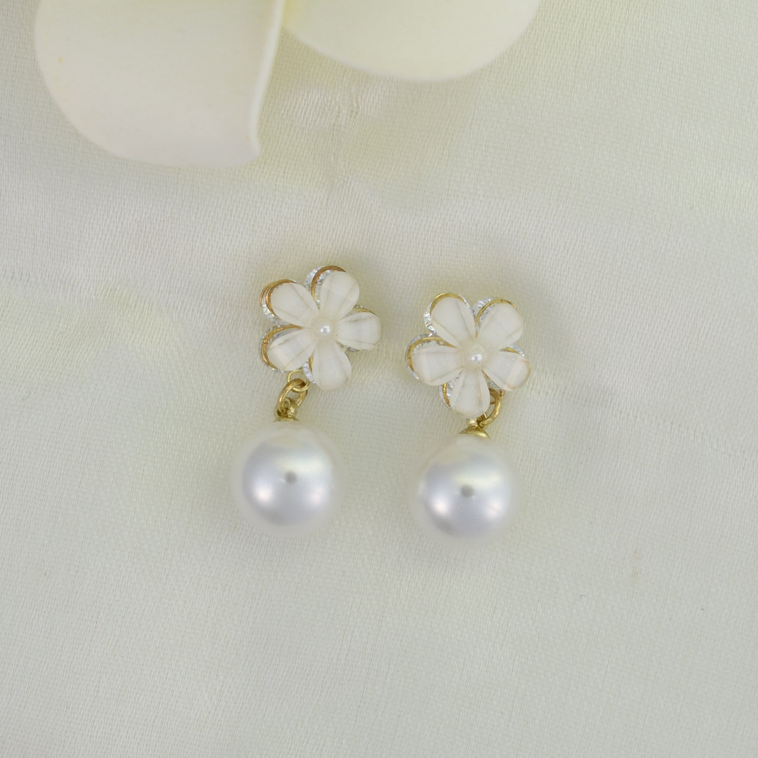 Miri	Everyday Earrings