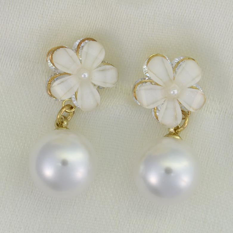 Miri	Everyday Earrings