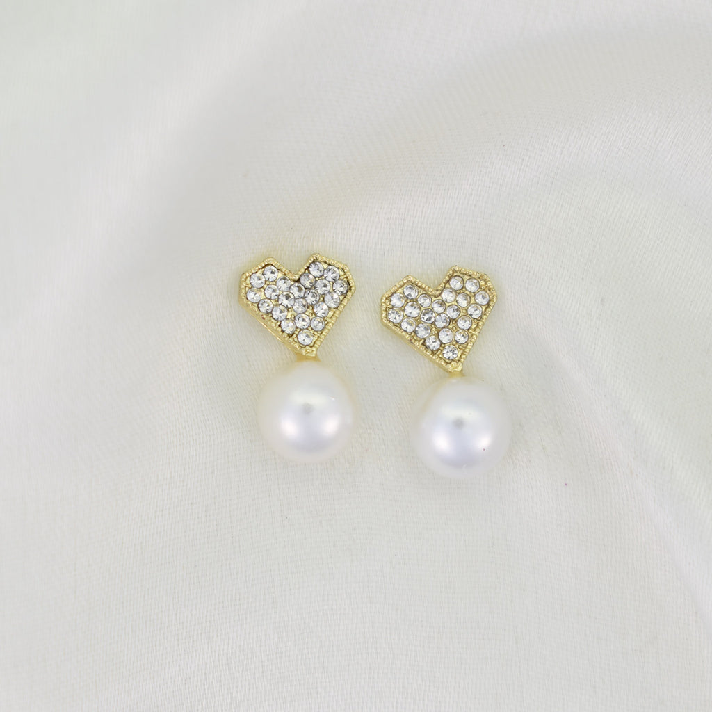 Savitha Everyday Earrings