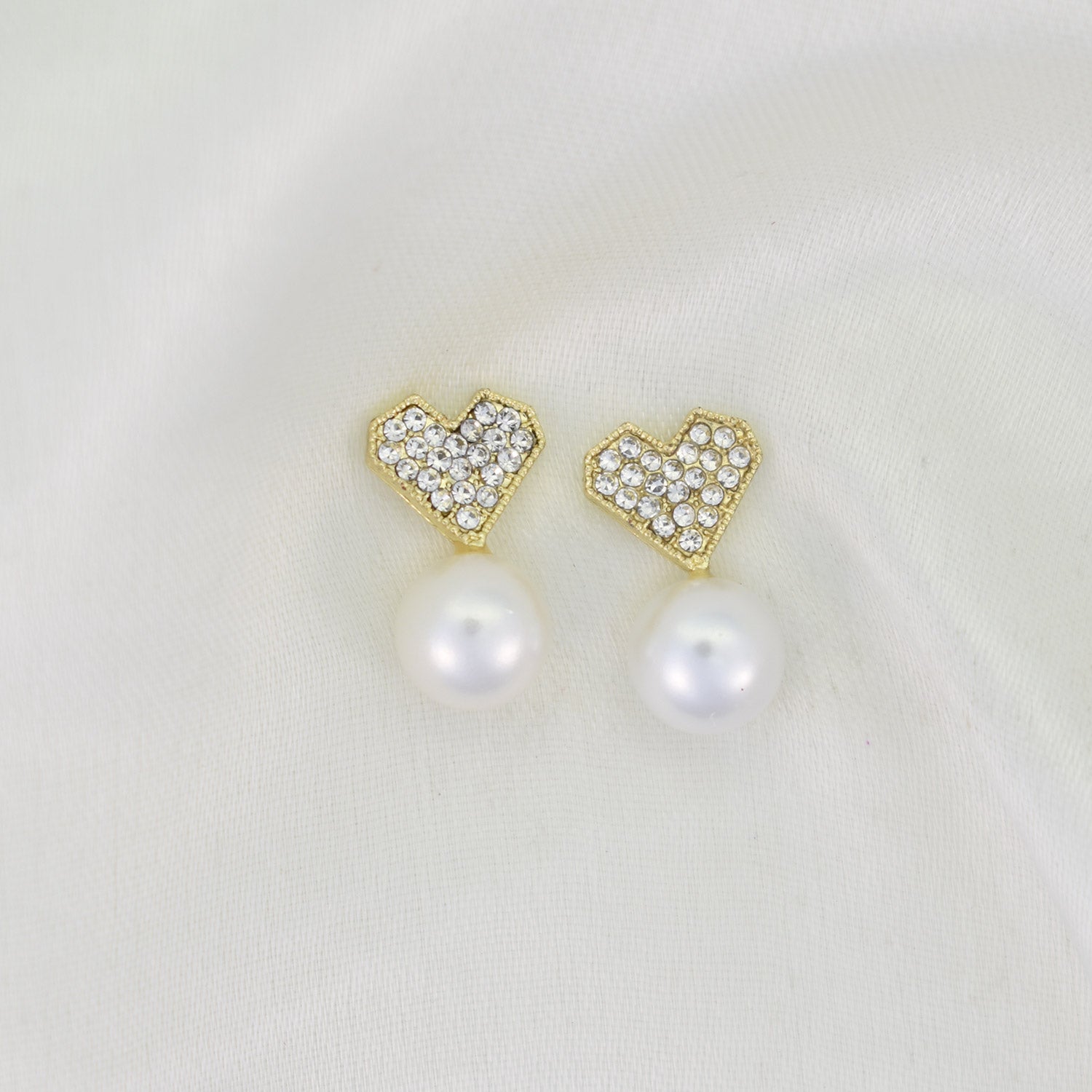 Savitha Everyday Earrings