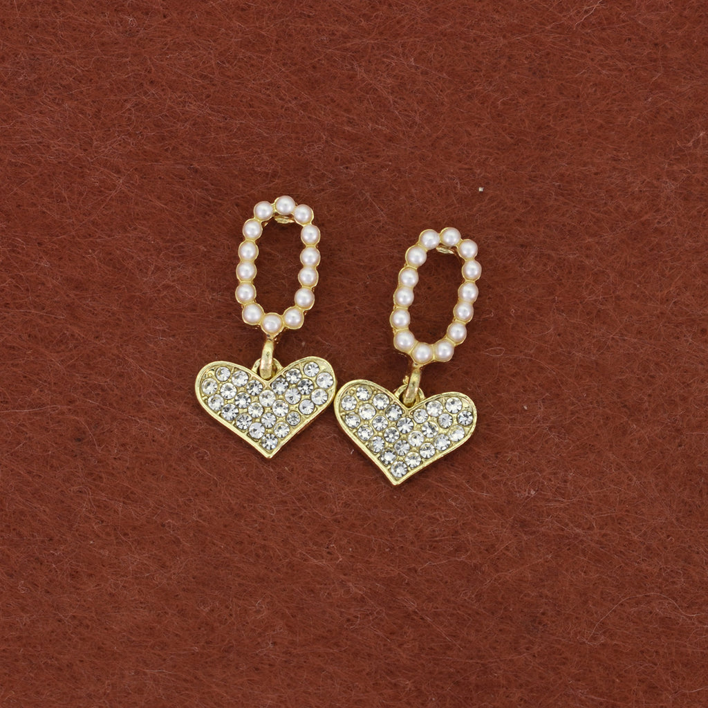 Alira Everyday Earrings