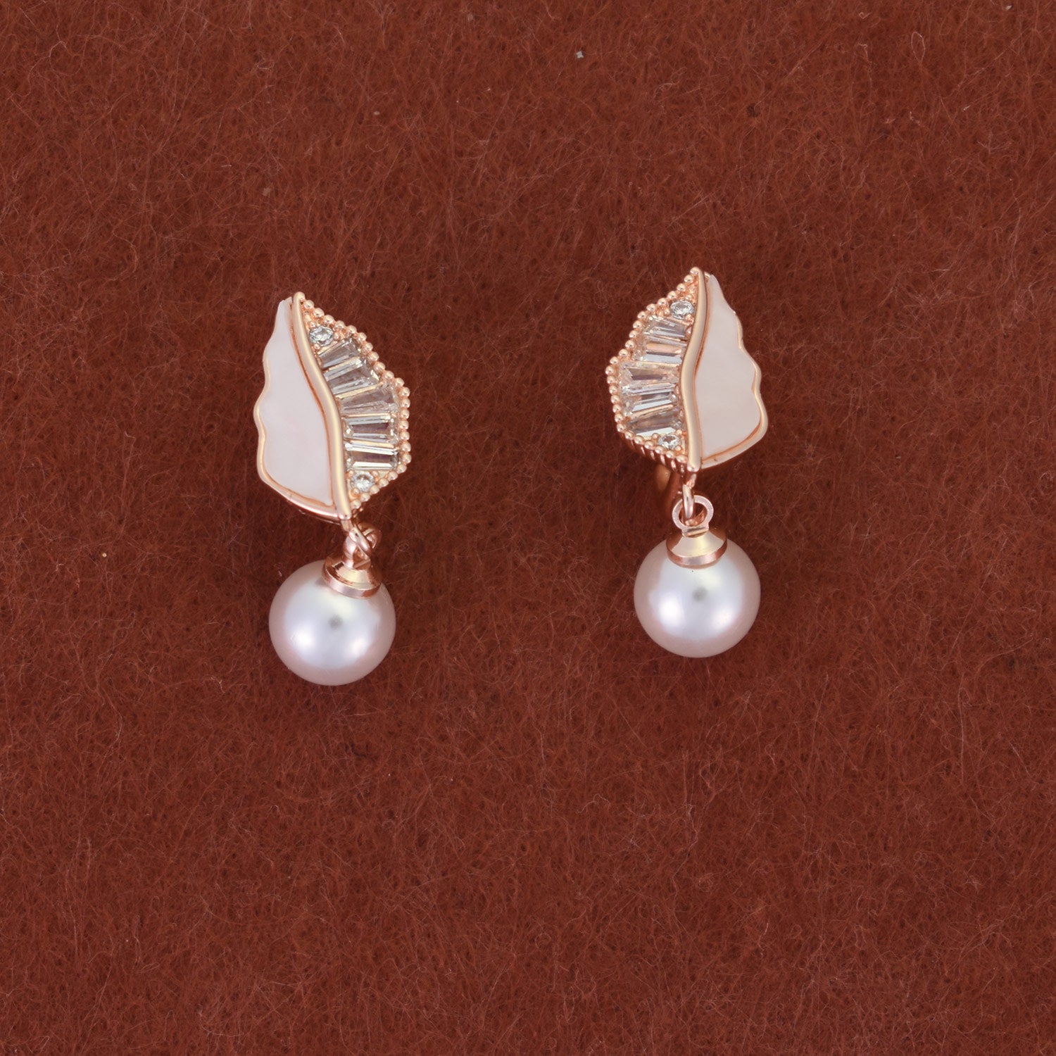 Adhiya Everyday Earrings