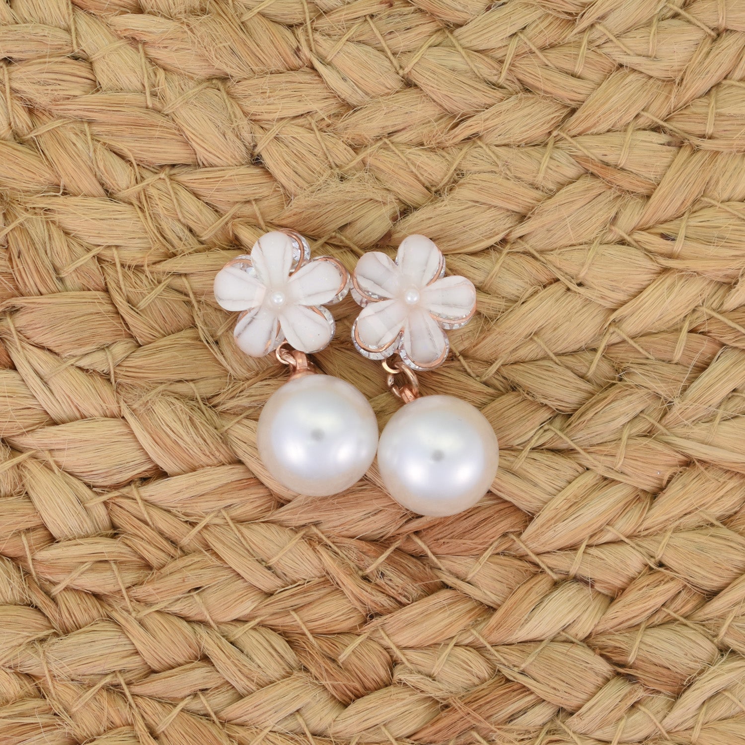 Yani	Everyday Earrings