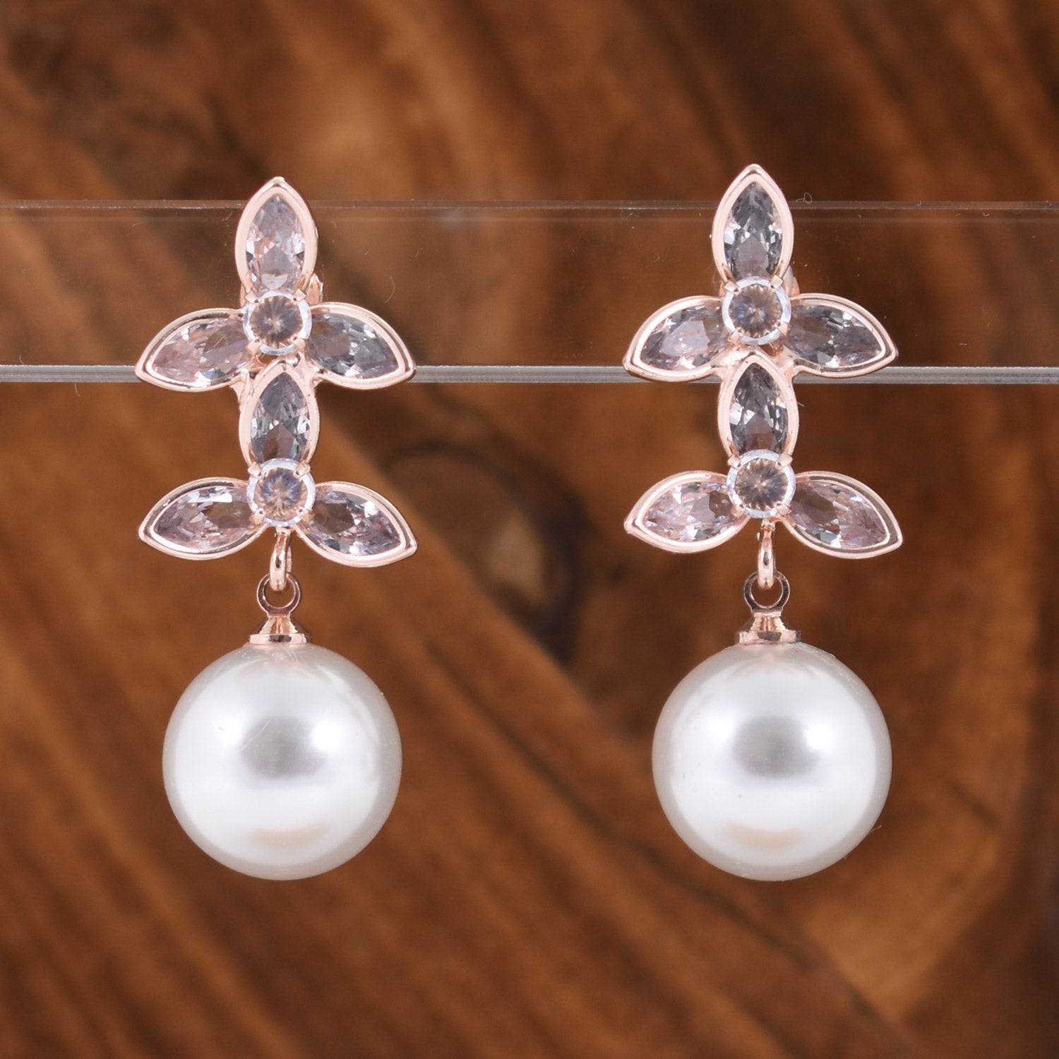 Seri	Everyday Earrings