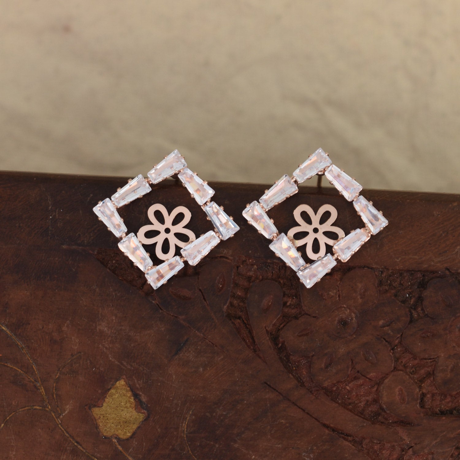 Riya Everyday Earrings