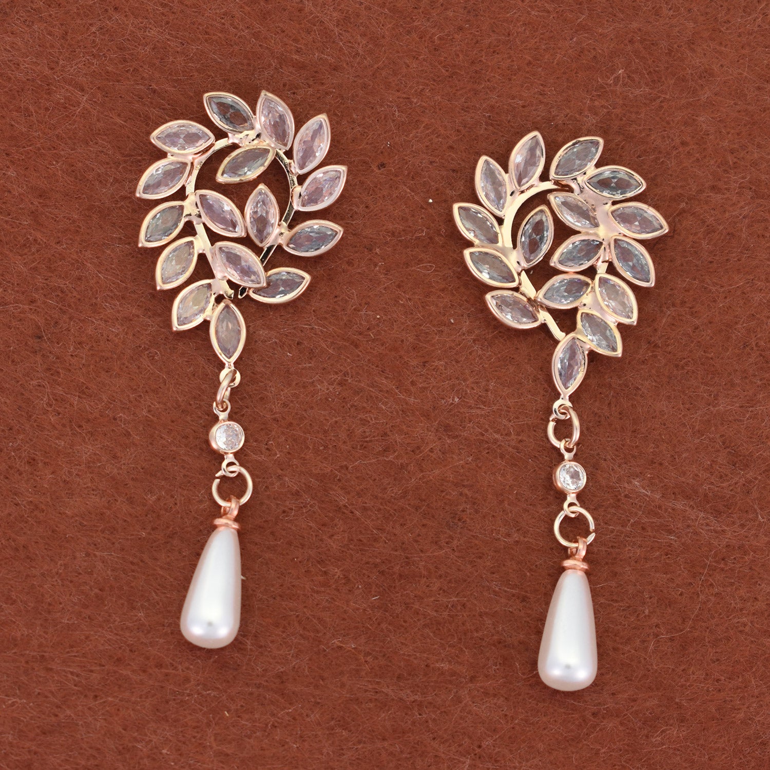 Rovi	Everyday Earrings