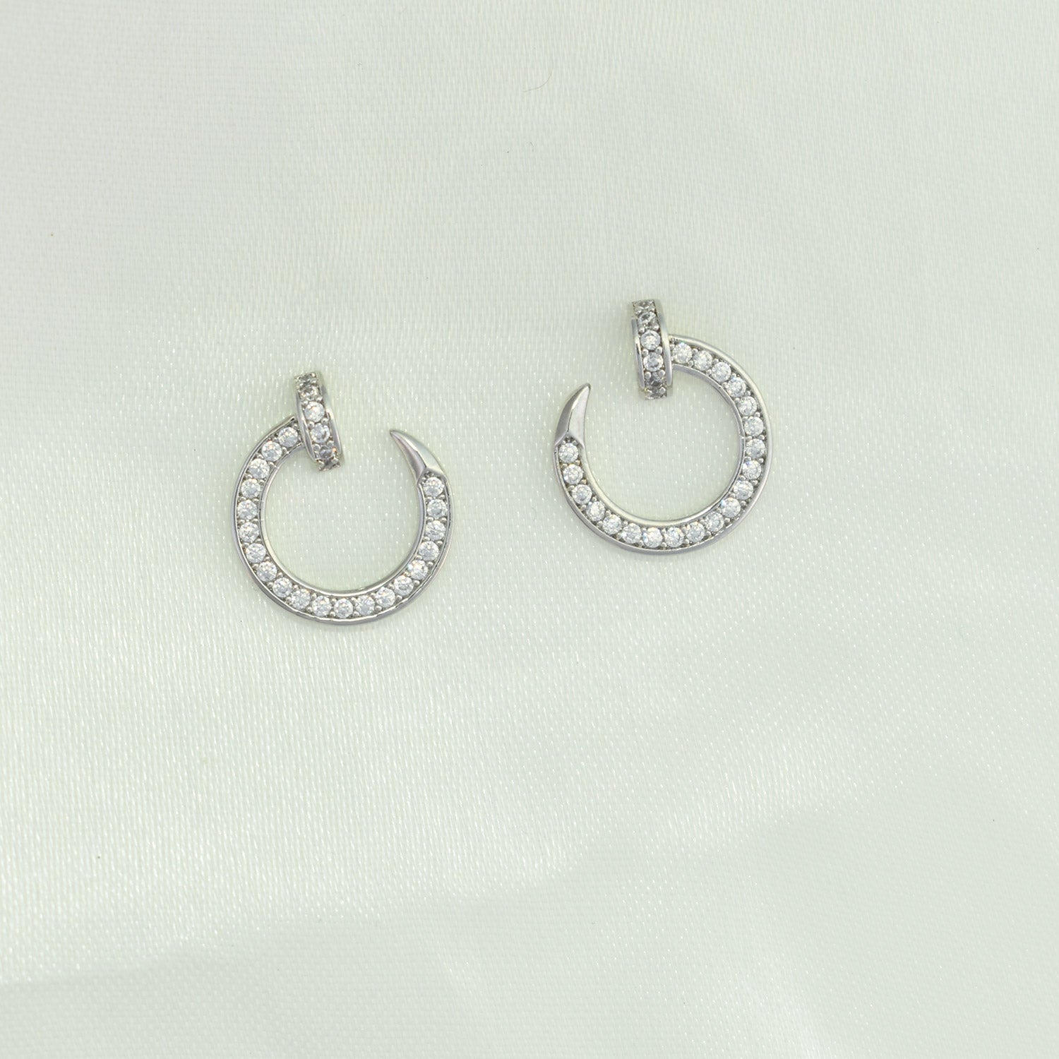 Ziva Everyday Earrings