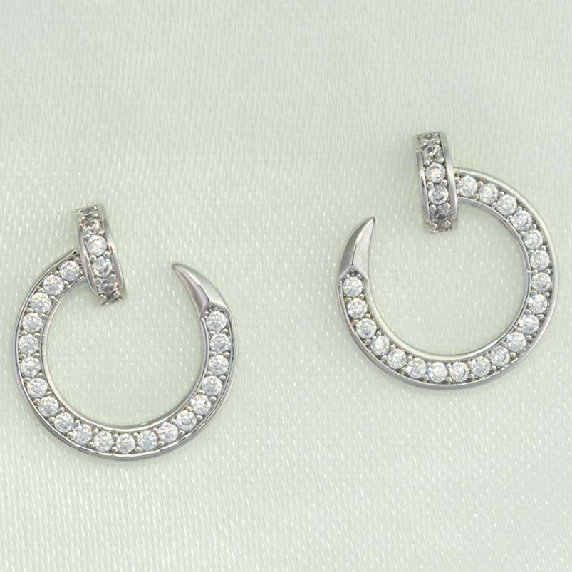 Ziva Everyday Earrings