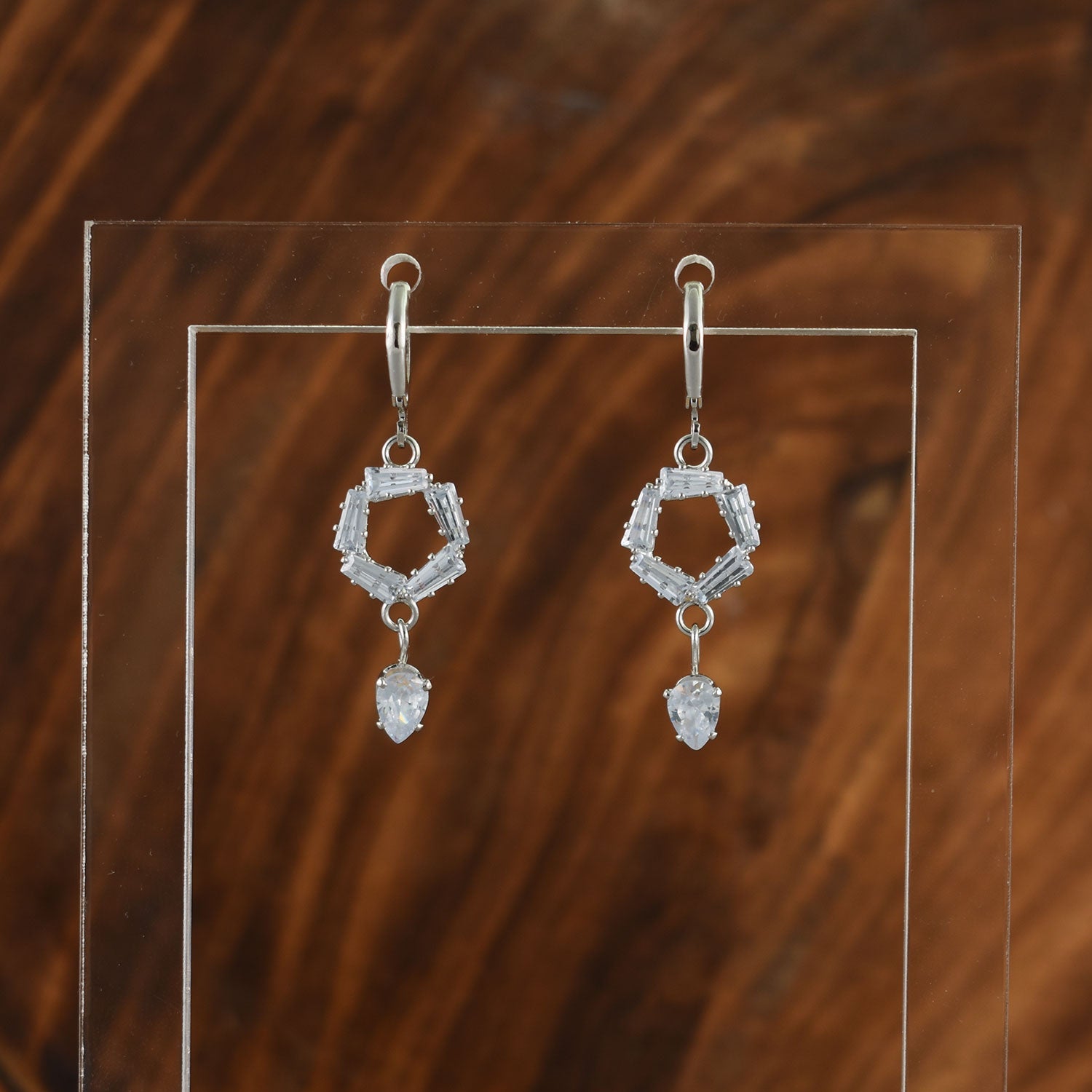 Orah Everyday Earrings