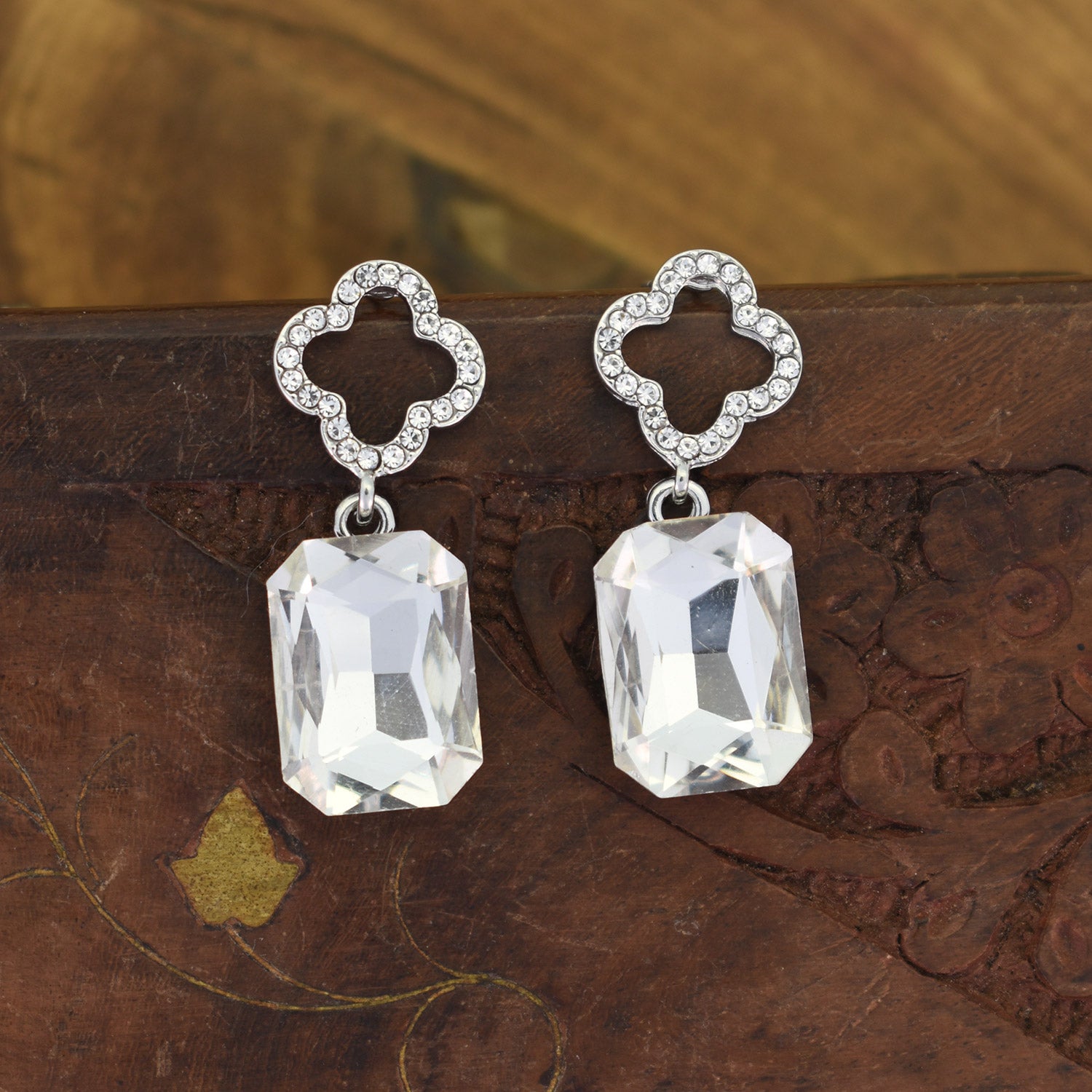 Alen Everyday Earrings