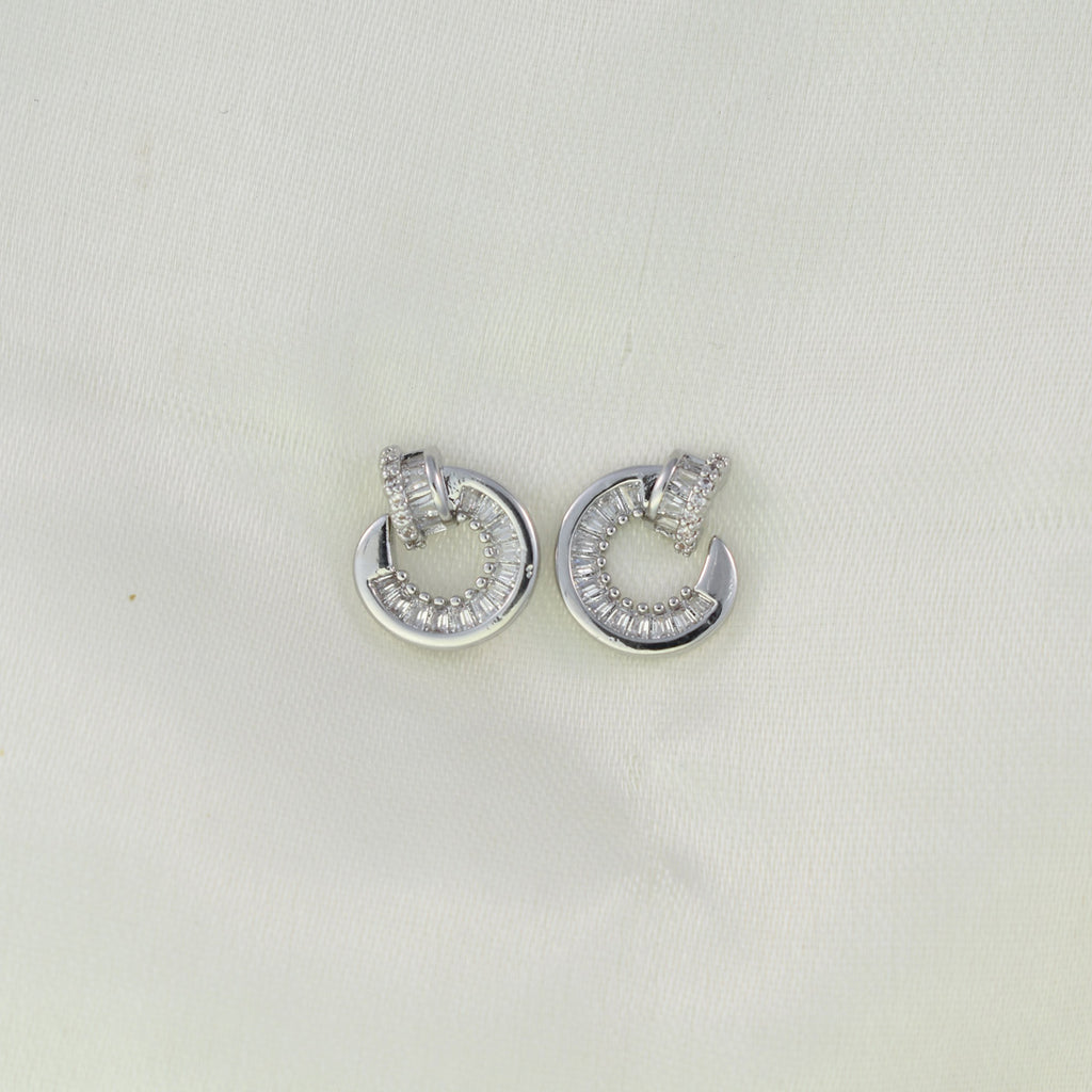 Neysa Everyday Earrings