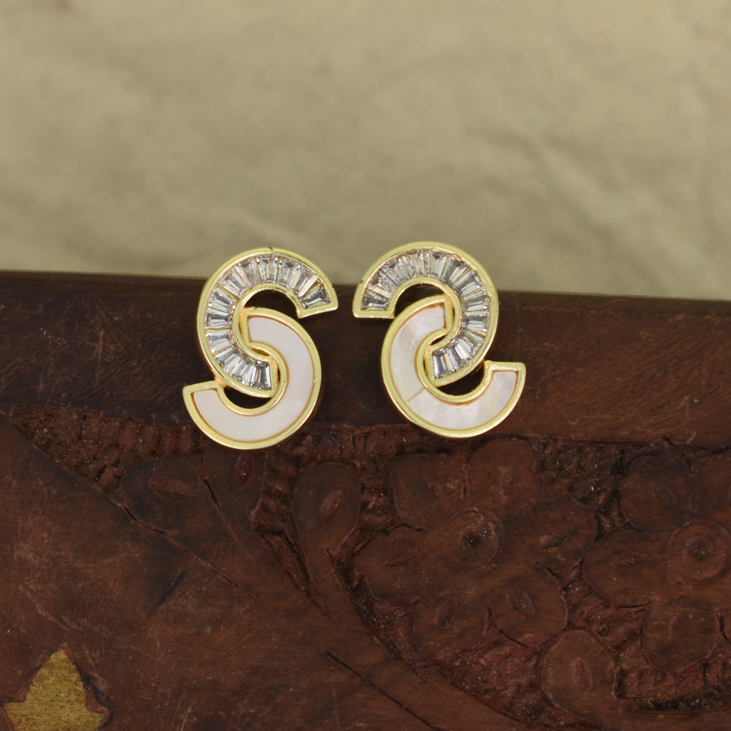 Kavisha Everyday Earrings