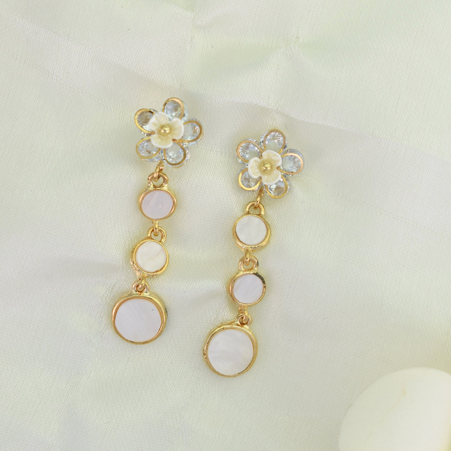 Siaa	Everyday Earrings