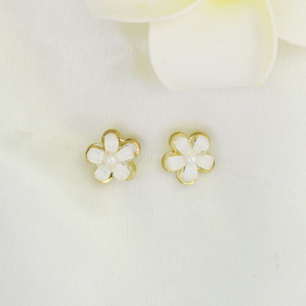 Raina Everyday Earrings