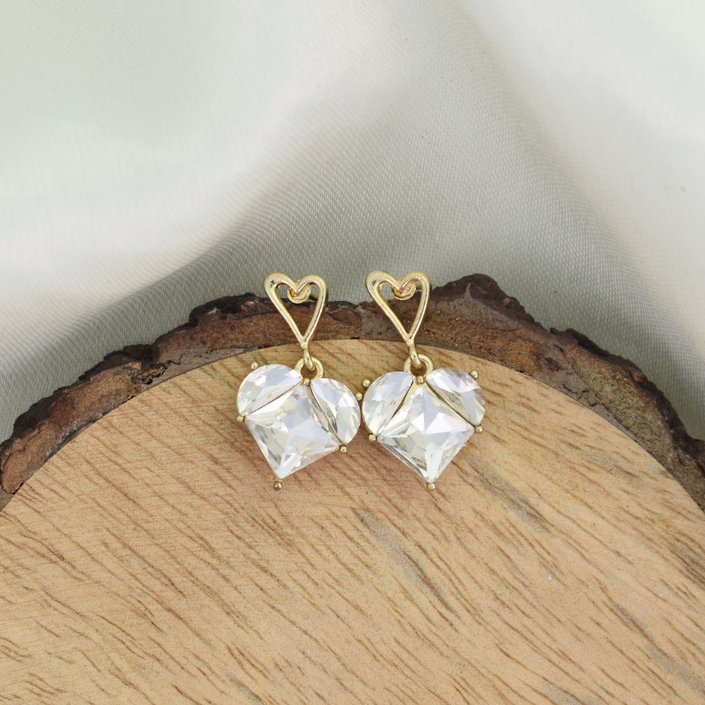 Nivah Everyday Earrings