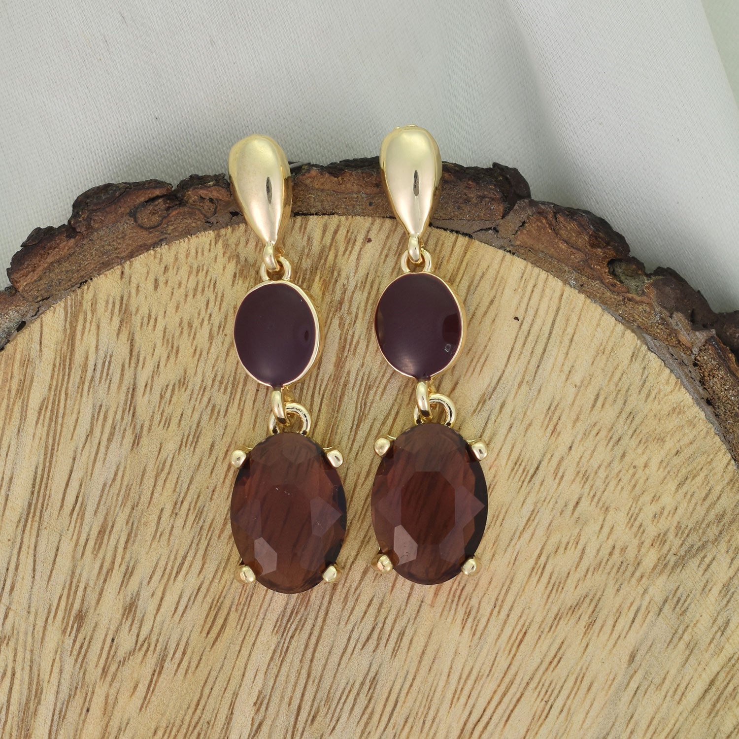 Avyra Everyday Earrings