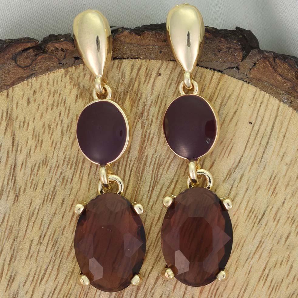 Avyra Everyday Earrings