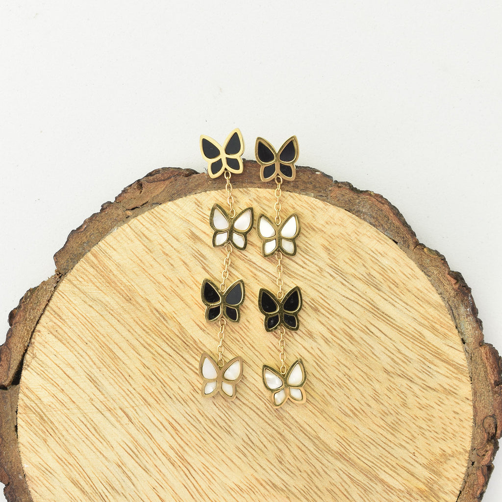 Anvi Everyday Earrings