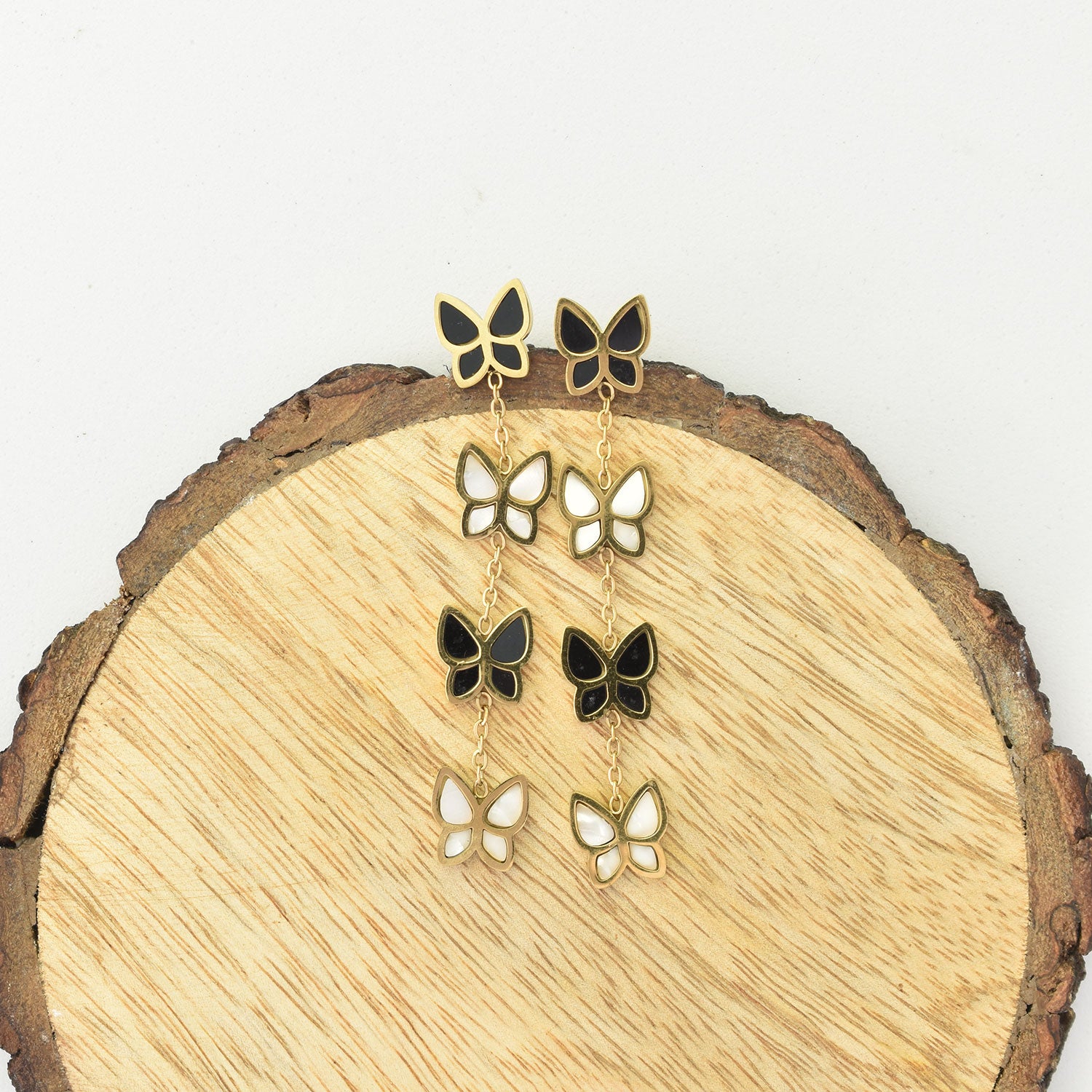 Anvi Everyday Earrings
