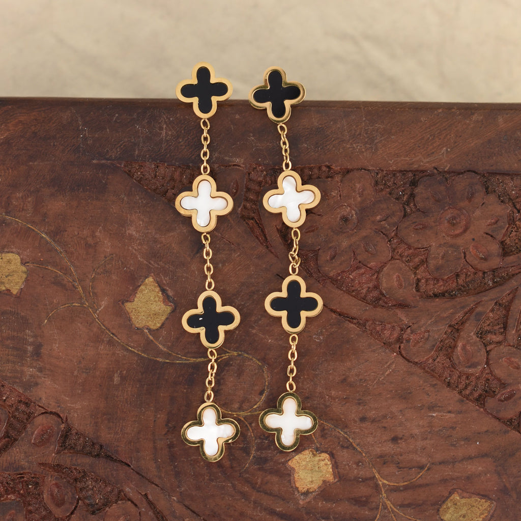 Meenal Everyday Earrings