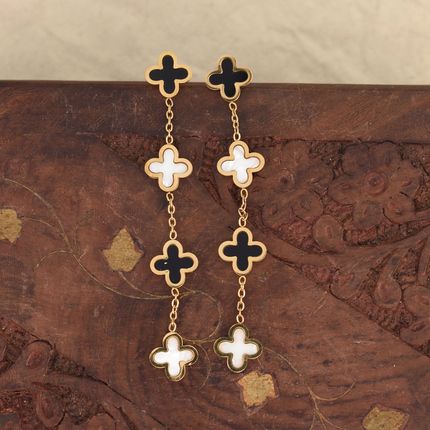 Meenal Everyday Earrings