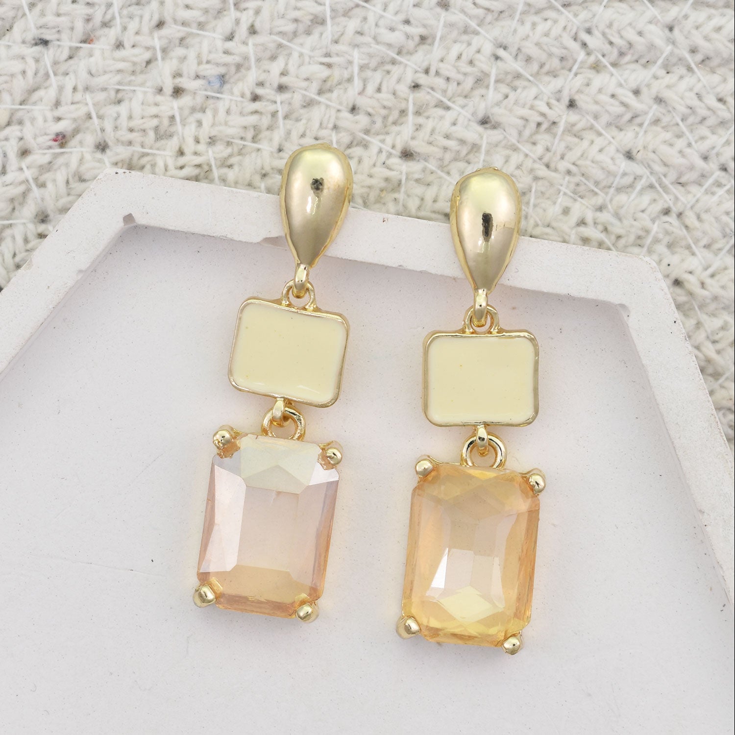 Ariva Everyday Earrings