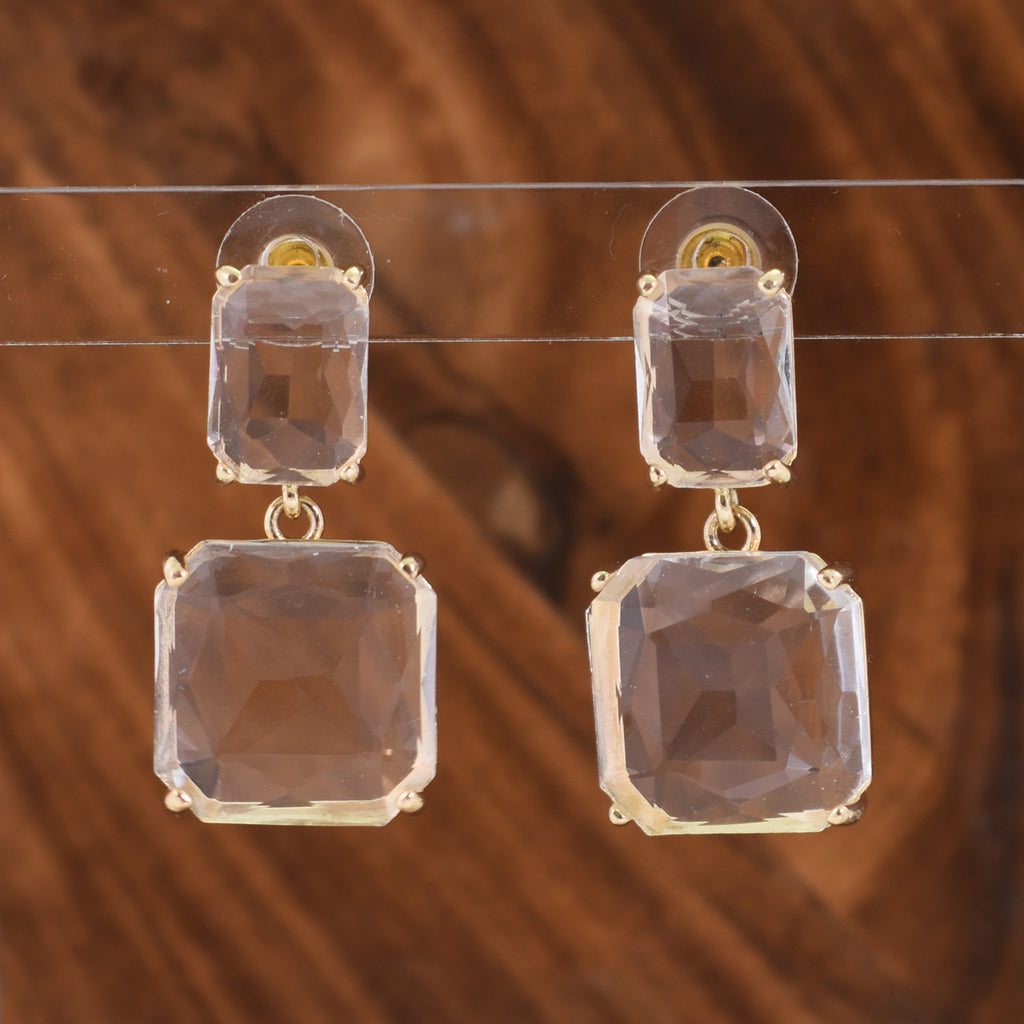 Ishra Everyday Earrings