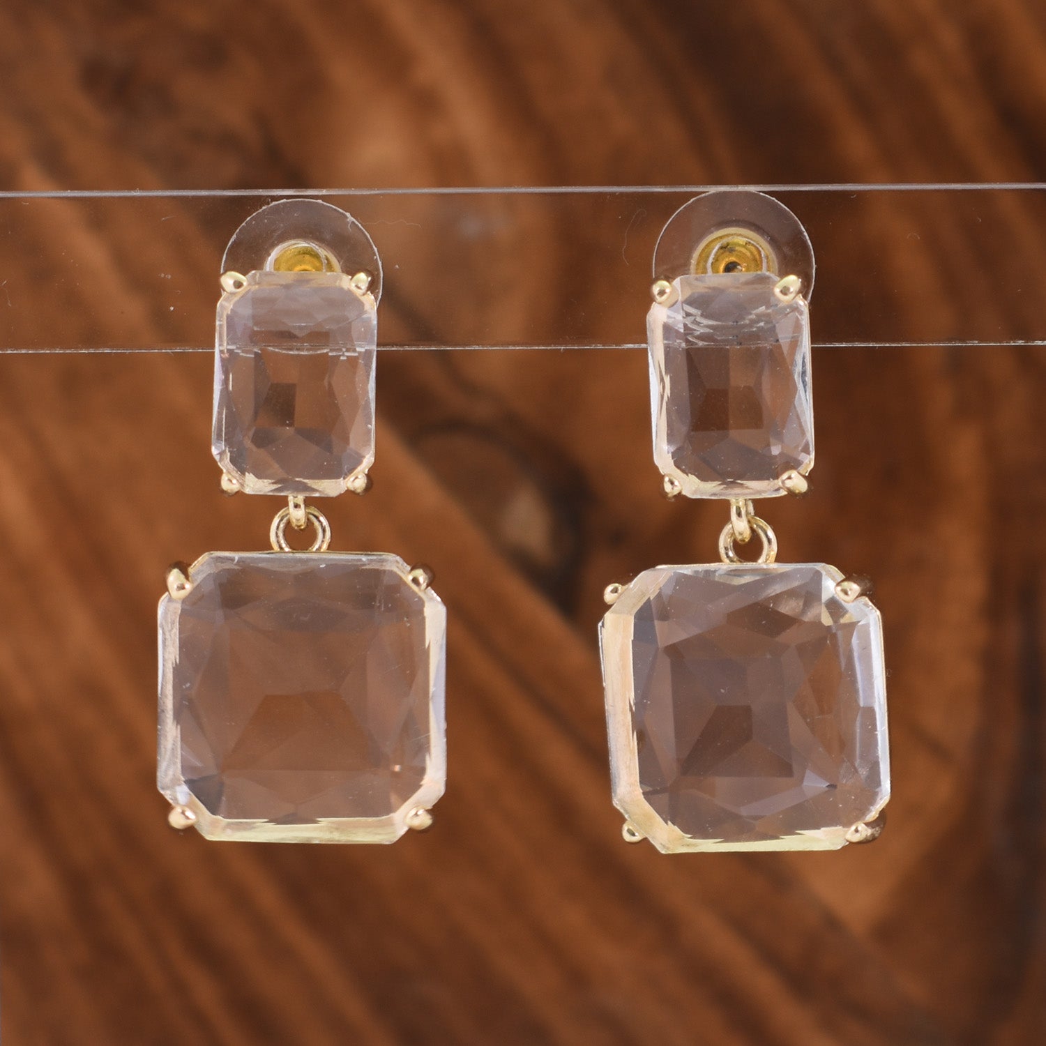 Ishra Everyday Earrings