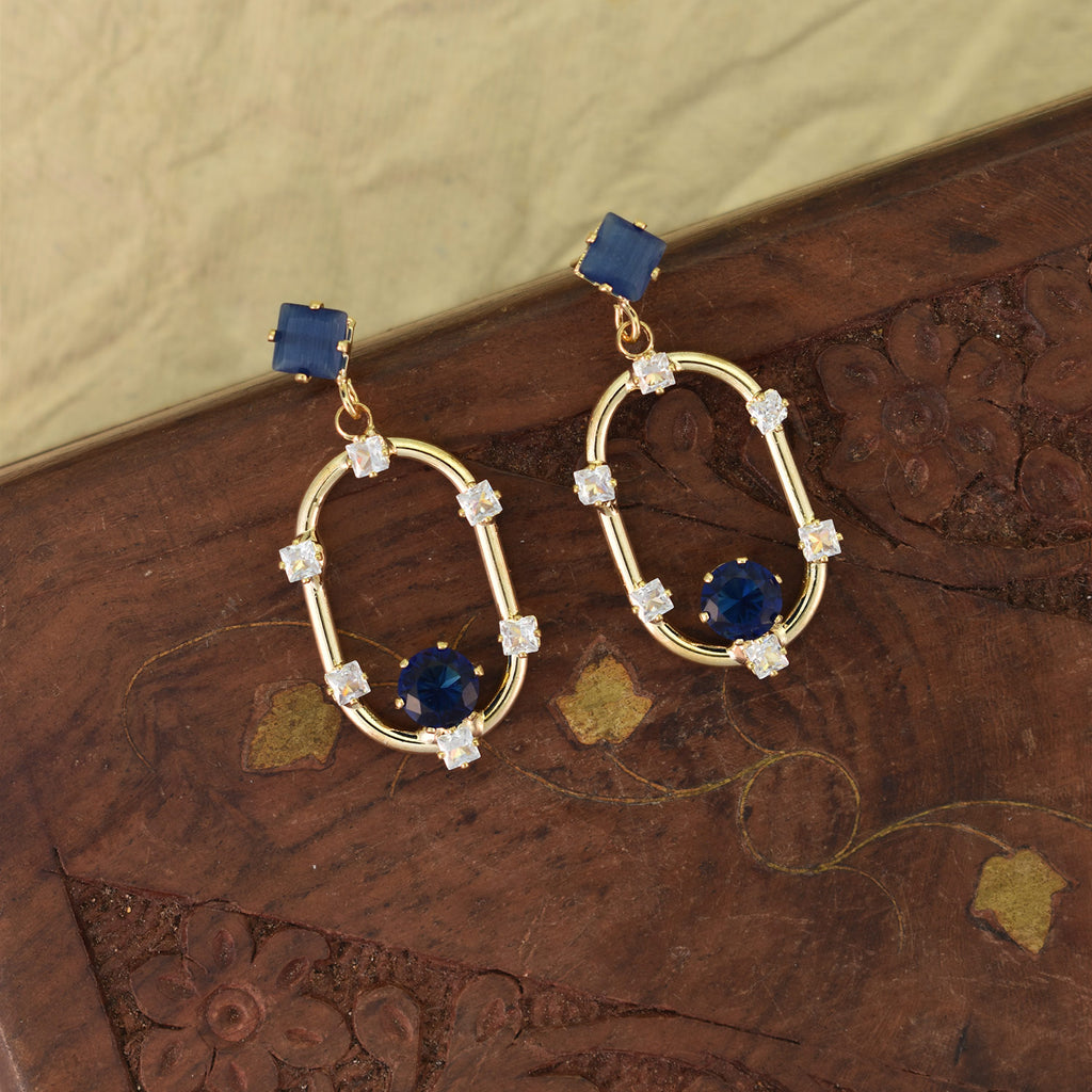 Amaah Everyday Earrings