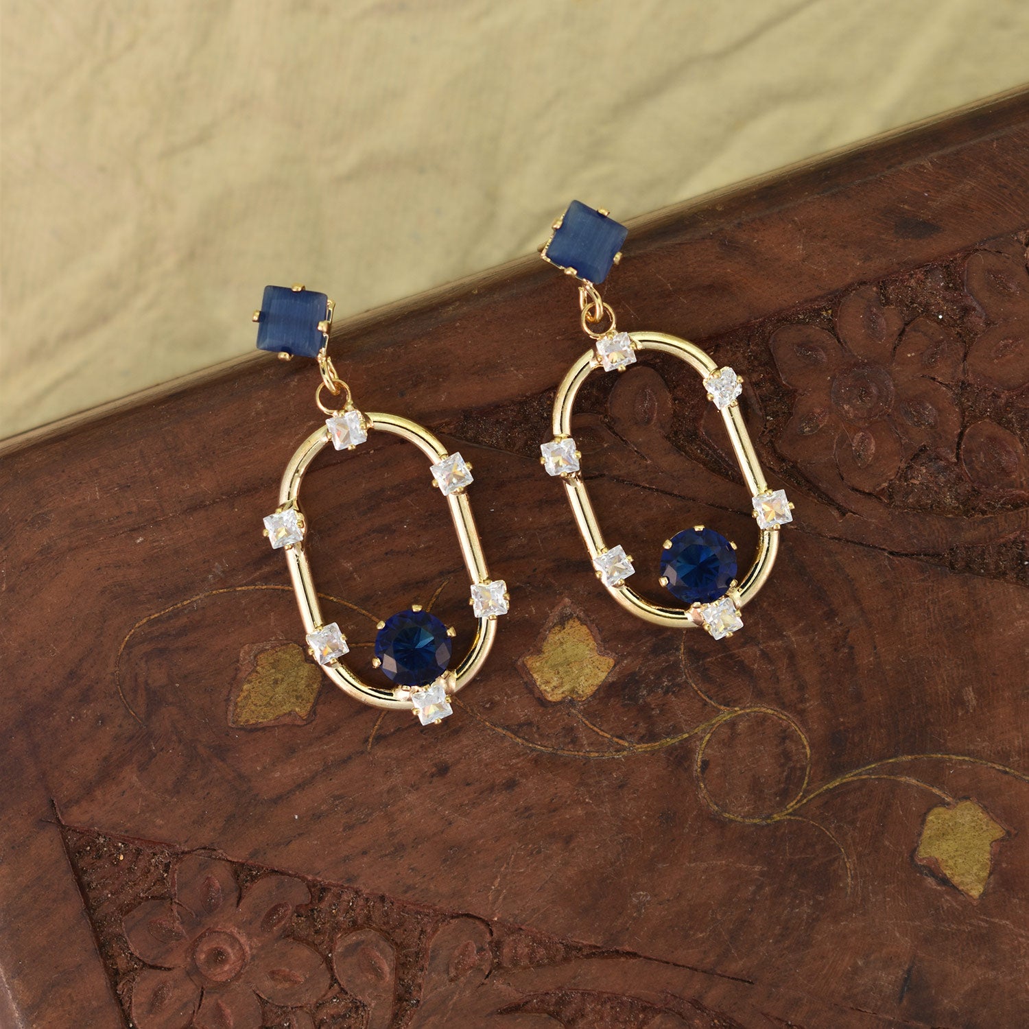 Amaah Everyday Earrings