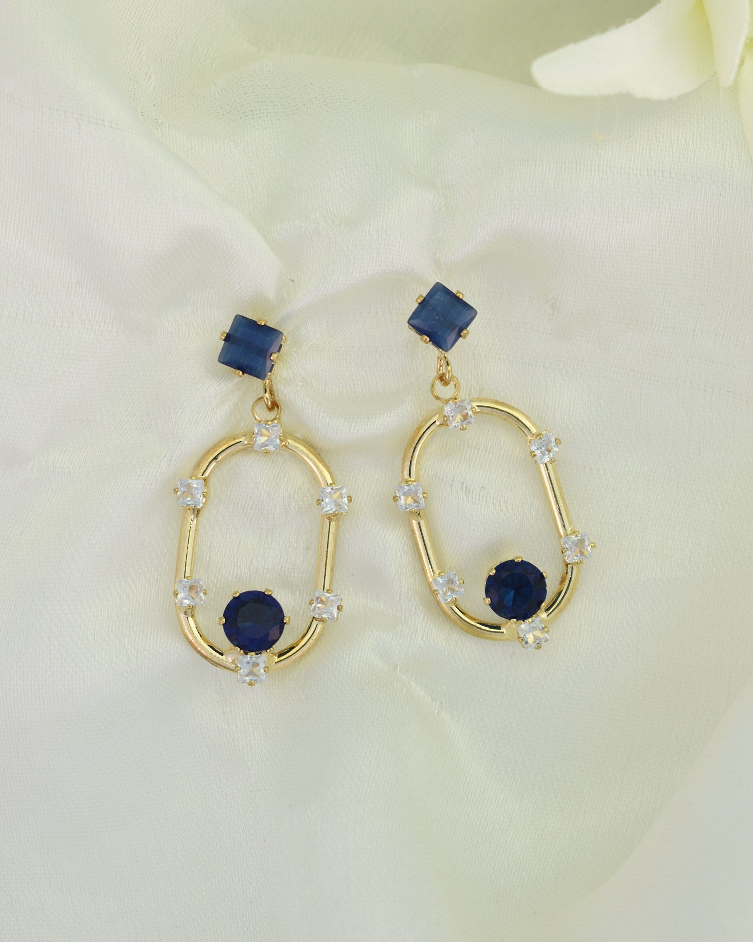 Amaah Everyday Earrings