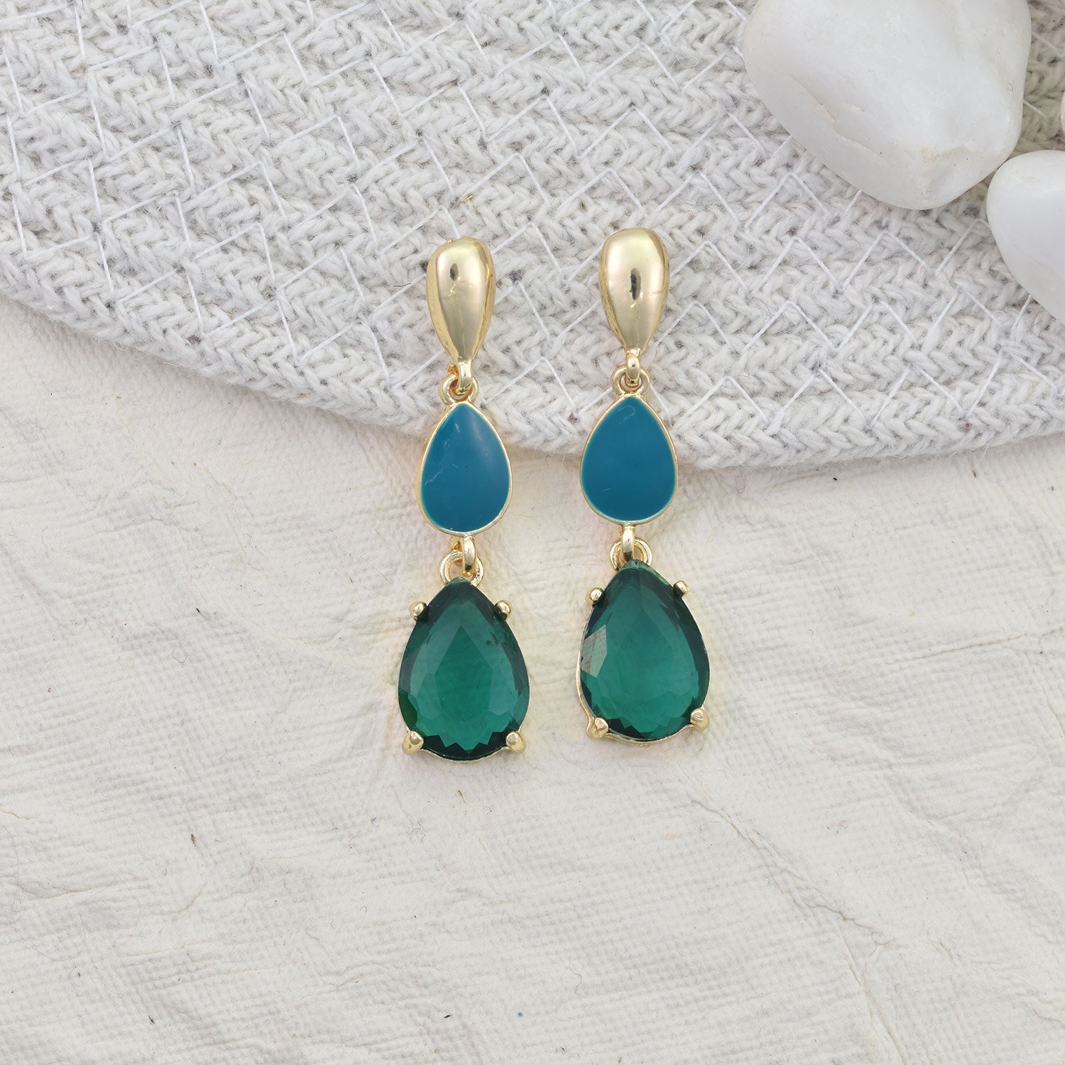 Mehal Everyday Earrings