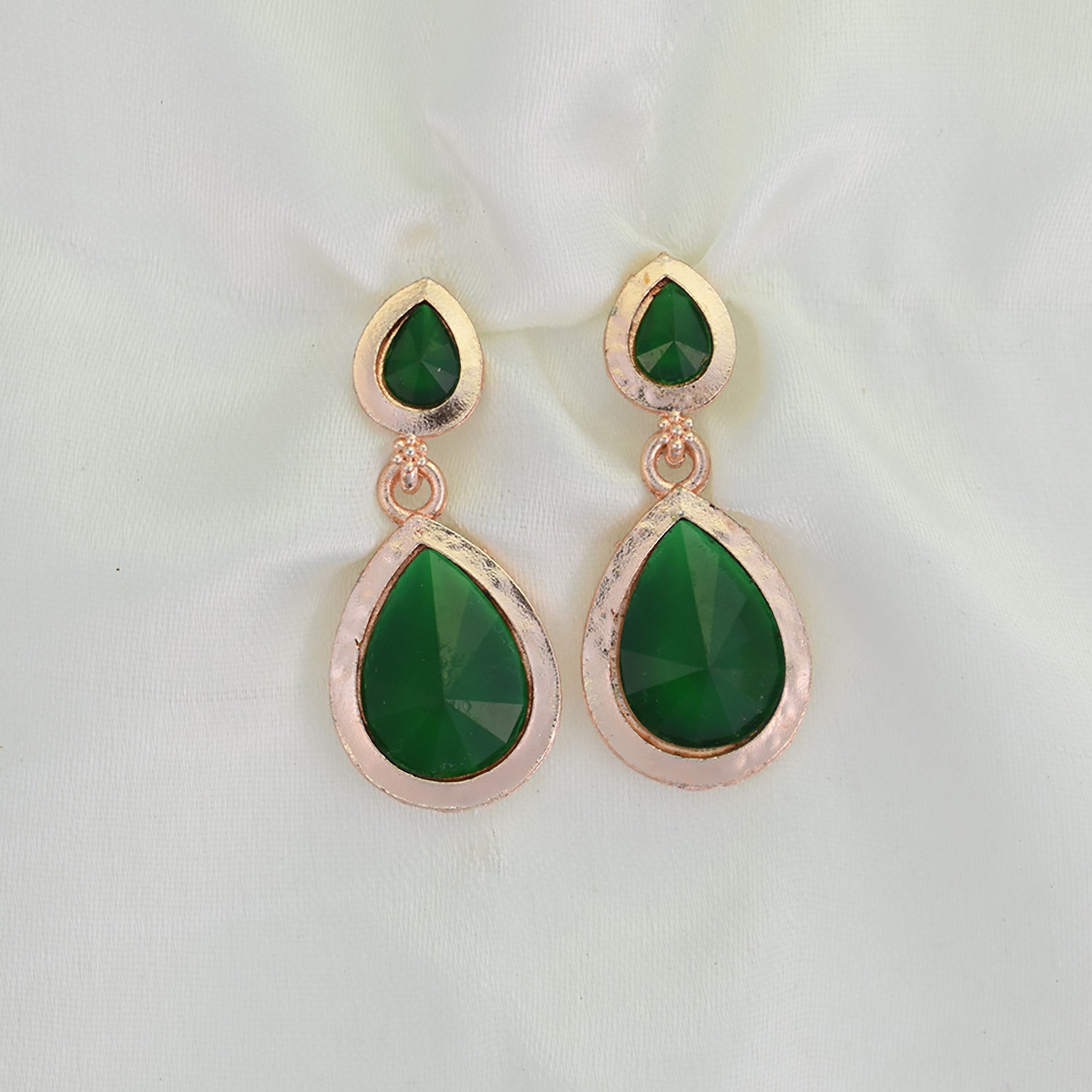 Yuvah Everyday Earrings