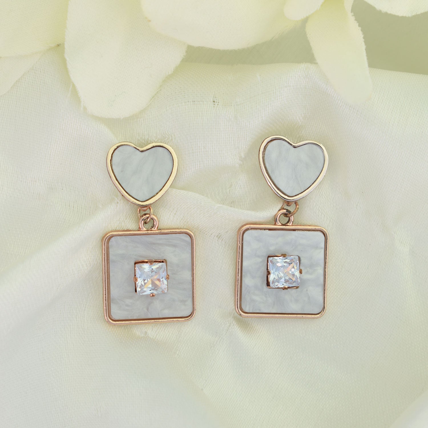 Roshni Everyday Earrings