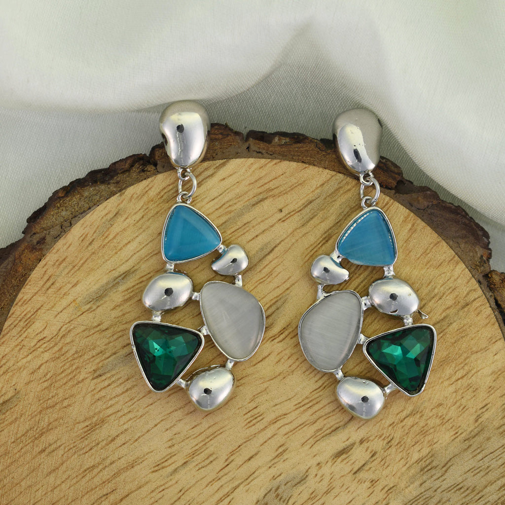 Amora Everyday Earrings