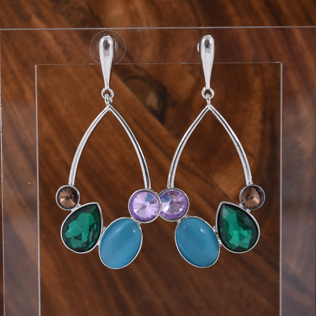 Lavina Everyday Earrings