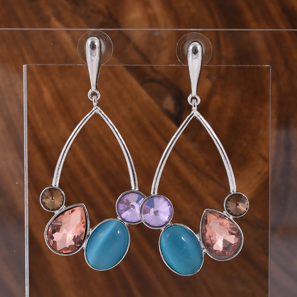 Saanvi Everyday Earrings