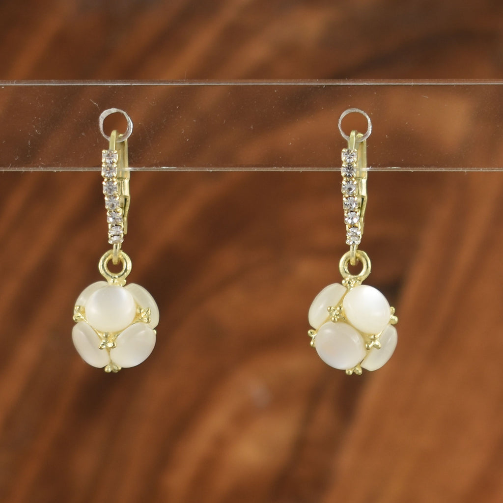 Reyni Everyday Earrings