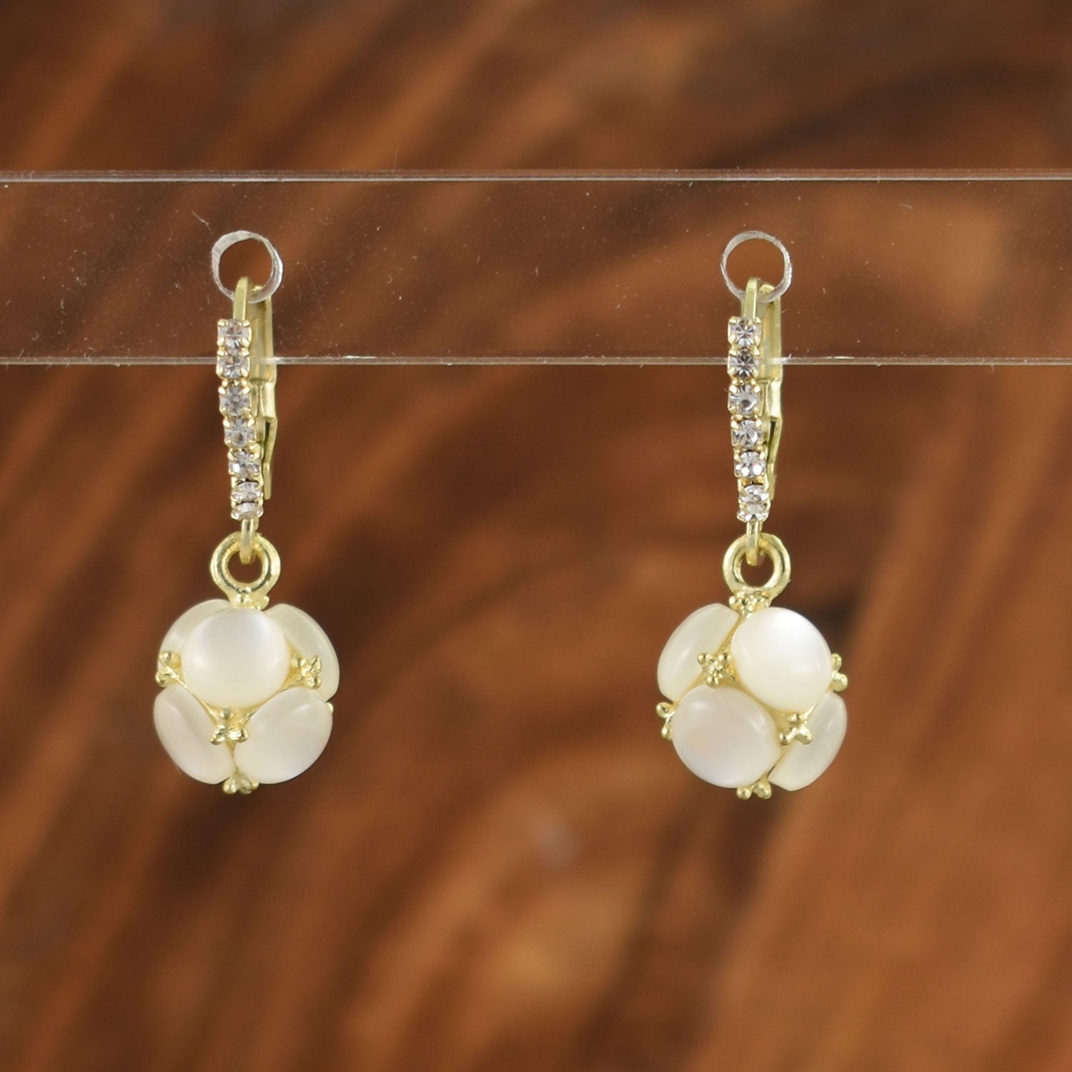 Reyni Everyday Earrings