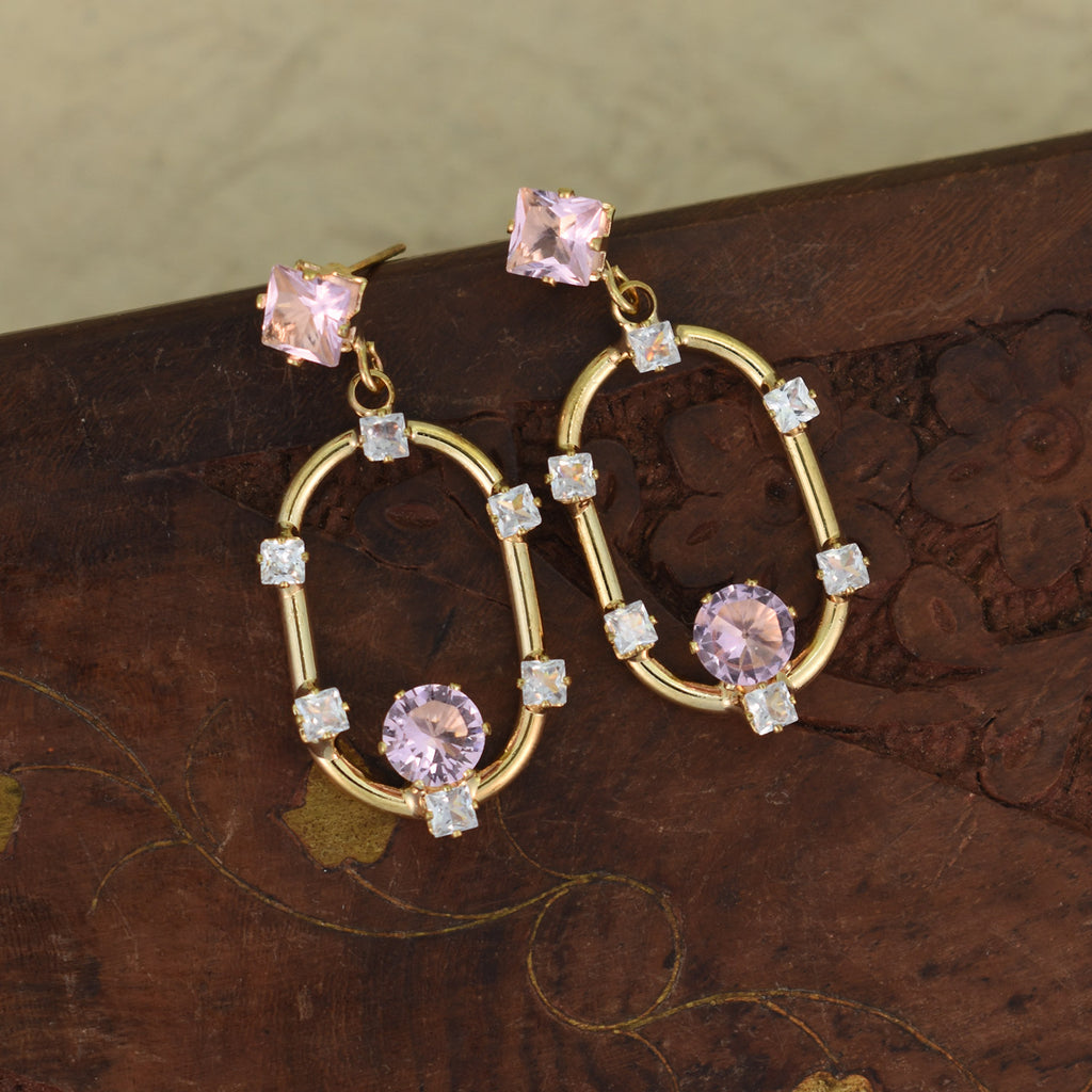 Anvitha Everyday Earrings