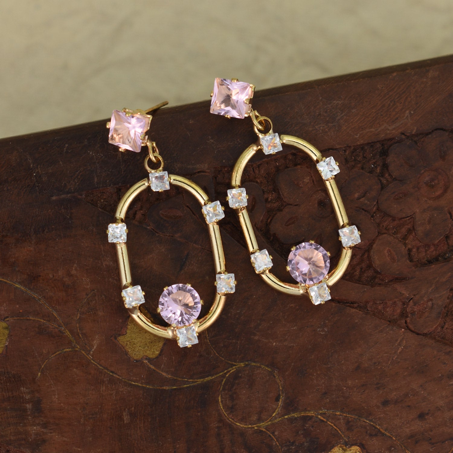 Anvitha Everyday Earrings