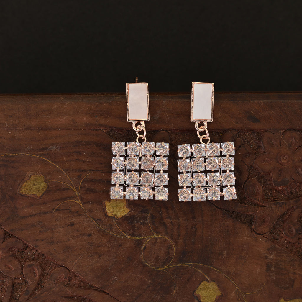 Niara Everyday Earrings