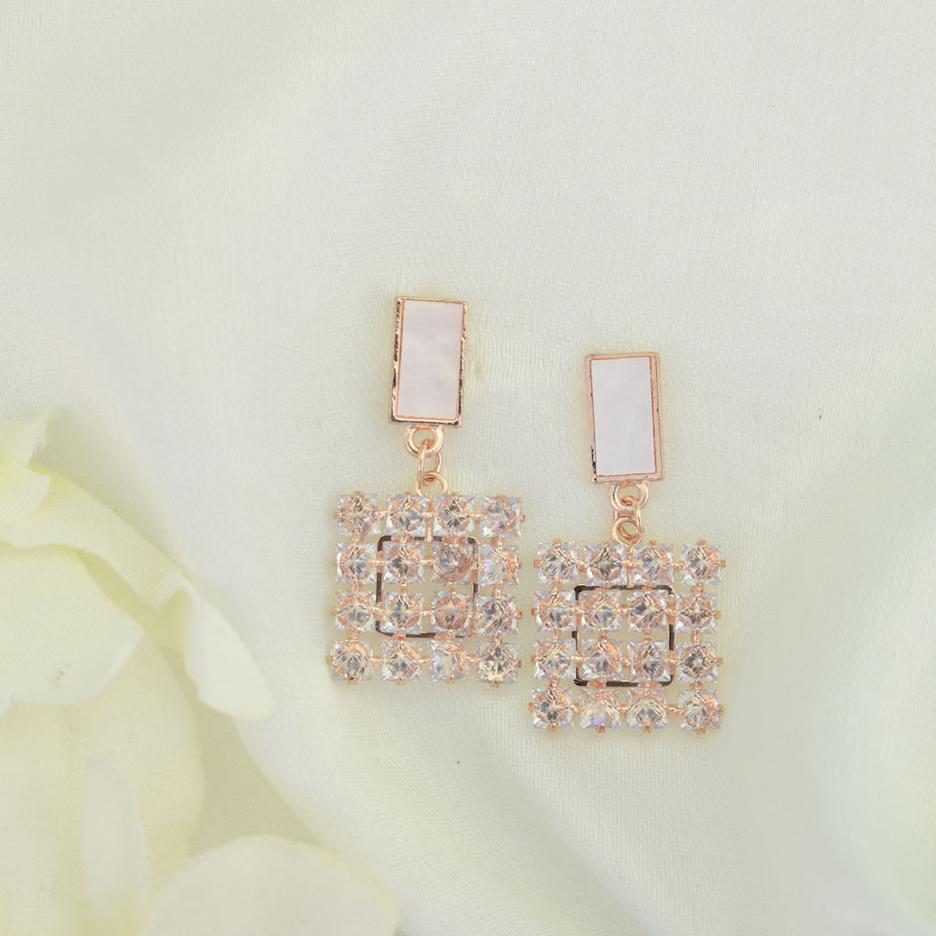 Niara Everyday Earrings