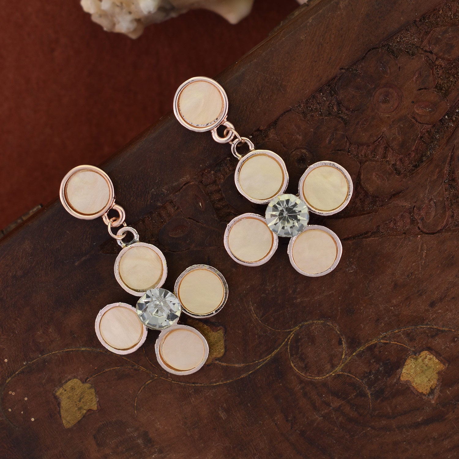 Aashe Everyday Earrings