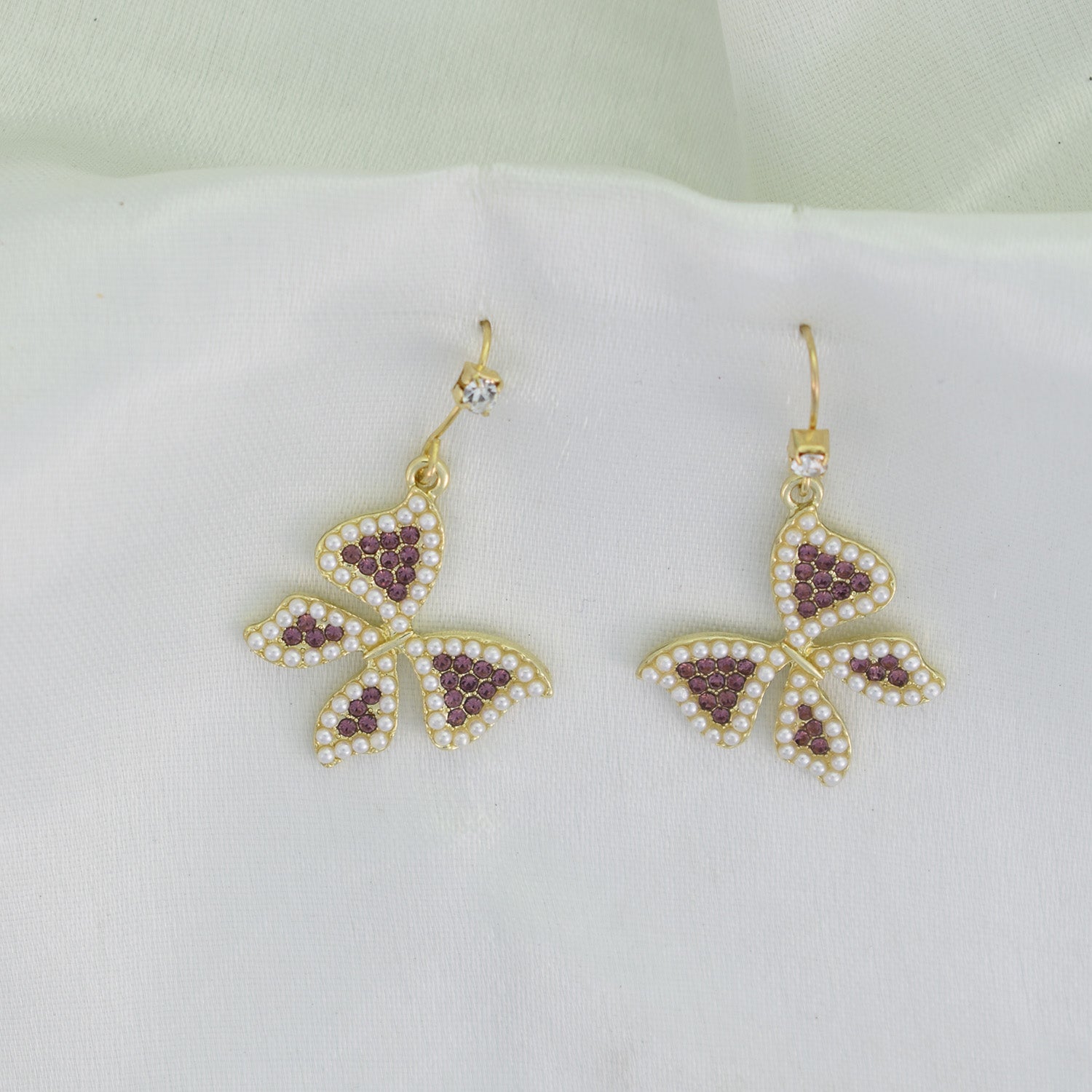 Vedha Everyday Earrings