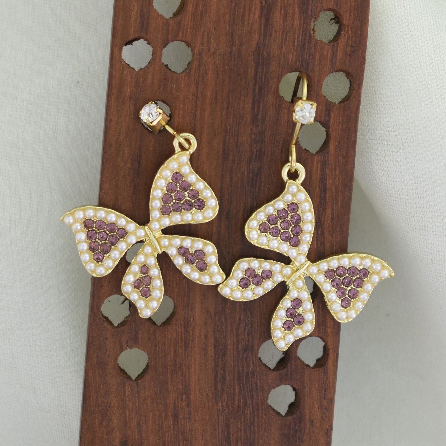 Vedha Everyday Earrings