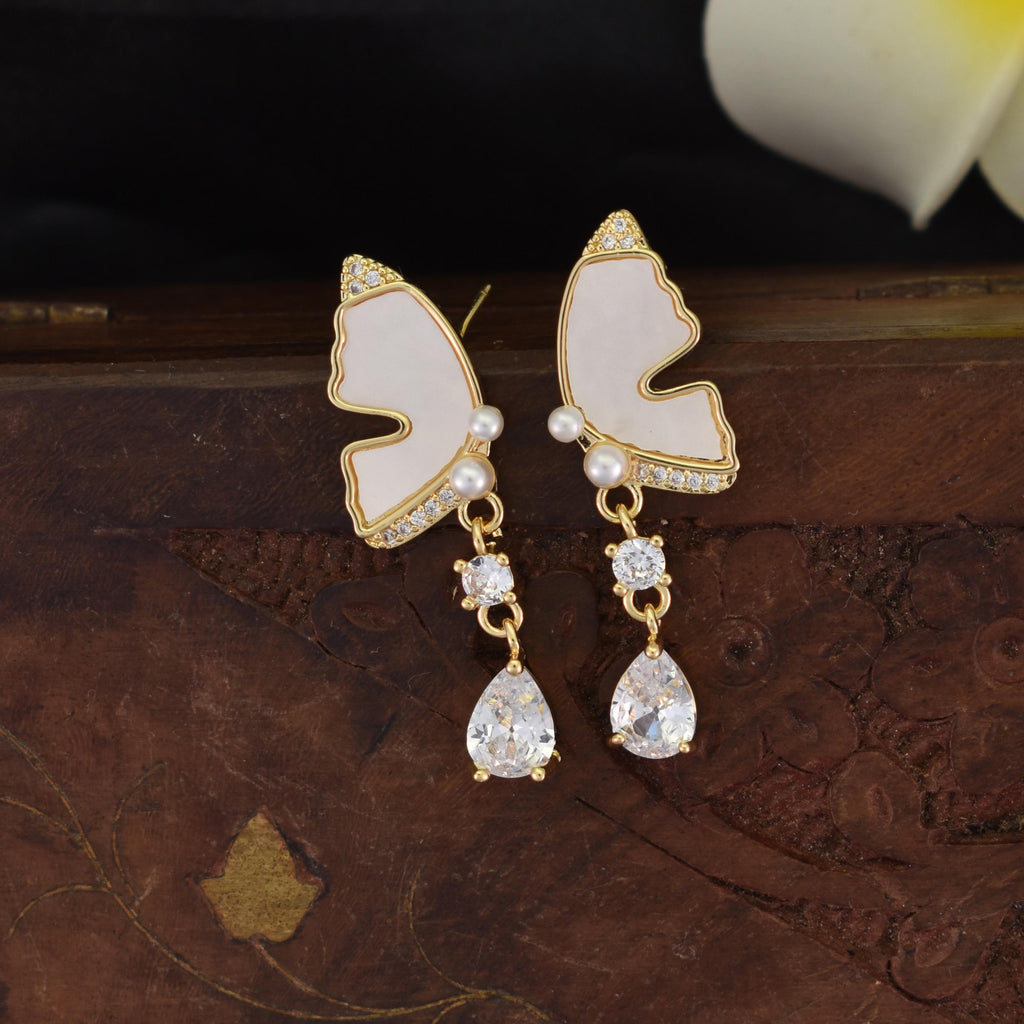 Zayra Everyday Earrings