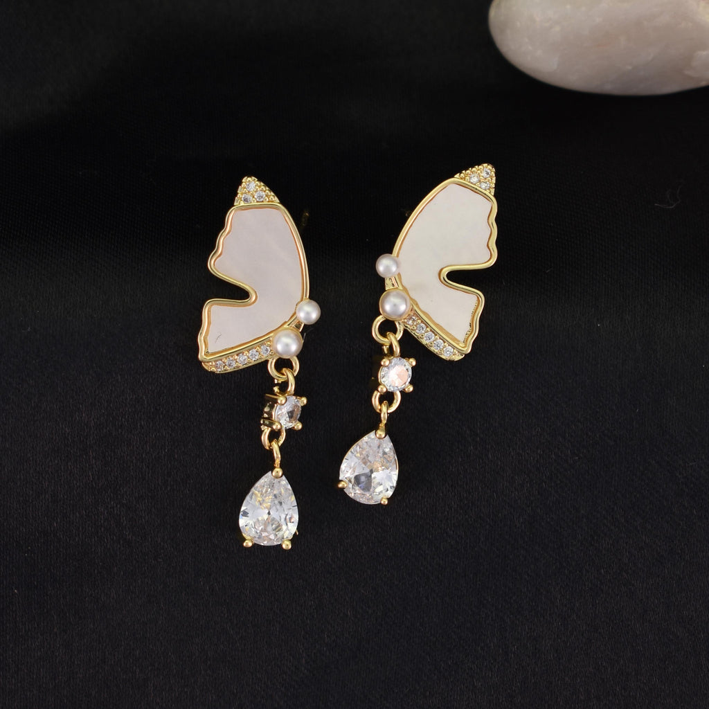 Zayra Everyday Earrings