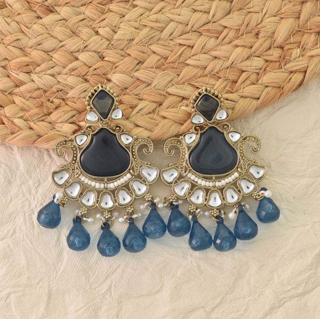 Nayra Ethnic/Traditional Earrings
